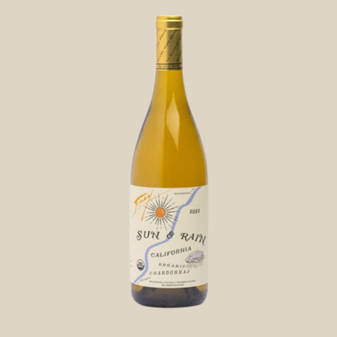 Frey vineyards wine